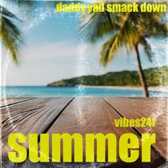 summer vibes 24!