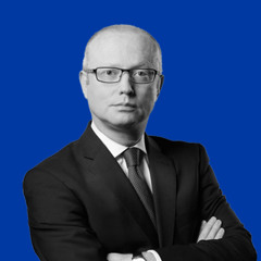 David O'Sullivan 'War, sanctions and western disunity' - 1st of May 2025