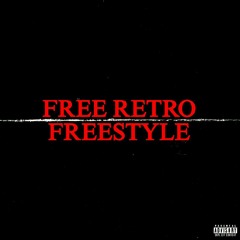 Free Retro Freestyle - Single