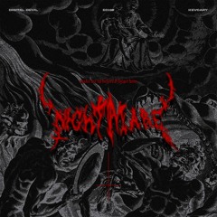 Nightmare (W/ Digital Devil & Echø)