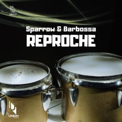 UR267 Sparrow & Barbossa_Reproche