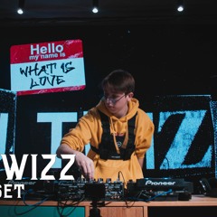 DJ Twizz - First Set