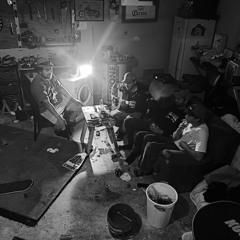 Throw Away Bars Freestyle