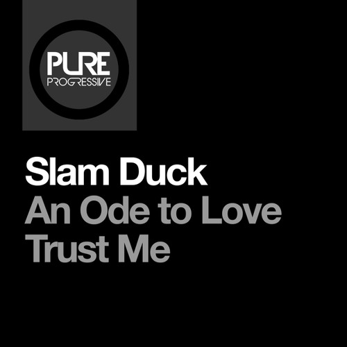 An Ode to Love (Extended Mix)