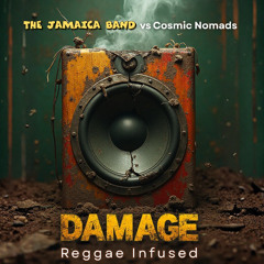 The Jamaica Band vs Cosmic Nomads - Want My Baby Back - Reggae Soul Radio Edit