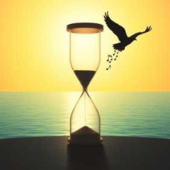 la vie nous vole le temps