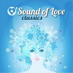 Robert Feelgood's SOUND OF LOVE CLASSICS episode 1