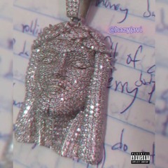 Hazy Javi - Jesus Face (Prod.RicandThadeus)