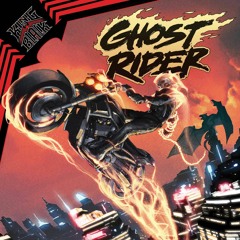 Hollywood Video Game Kill-Bot - Rider