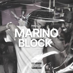 PNB CHIZZ - MARINO BLOCK Mixown