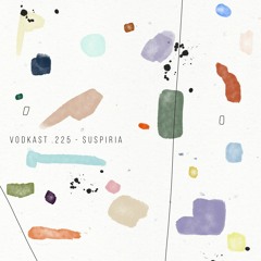 vodkast.225 - suspiria