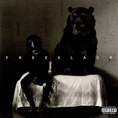 6LACK - Learn Ya (prod. @CONKYBEATZ)