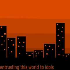 Entrusting This World to Idols ~ Idolatrize World [rushian remix]