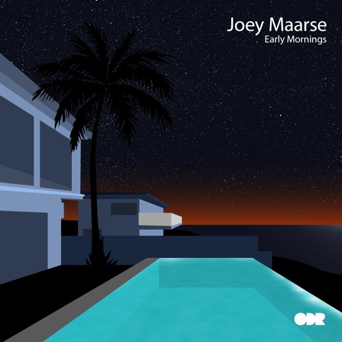 PREMIERE: Joey Maarse - Early Mornings (Ionic Remix) [Ocean Drive Radio]