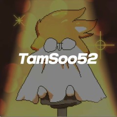 Tamsoo52 | Haircut Time