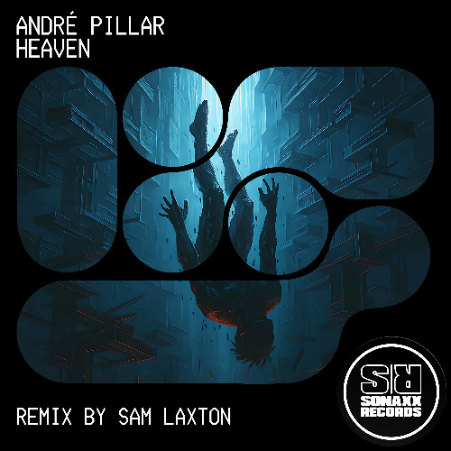 Andre Pillar - HEAVEN (Sam Laxton Extended Remix)