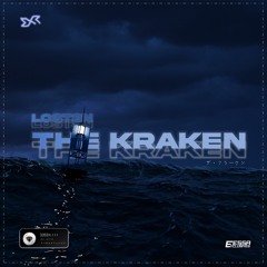 LOST3N - The Kraken [Exclusive Release]