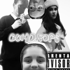 Cum Drops