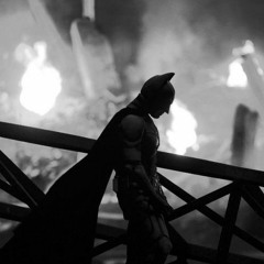 The Batman 'I'm Vengeance' x YA DIG - MENACELATIONS (slowed and bass boosted)