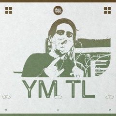 Fault Radio Guest Mix 009 | YM TL