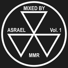 Asrael - Mediterrain Music Records Mix Vol. 1