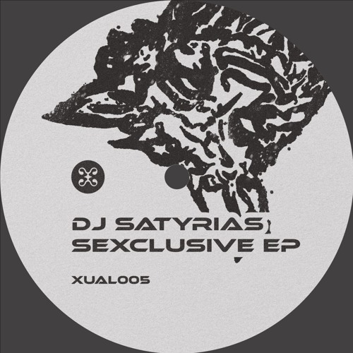 DJ Satyrias  - traxual sexclusive EP (sampler)