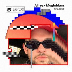 ADP Podcast #0098101 by Alireza Moghaddam