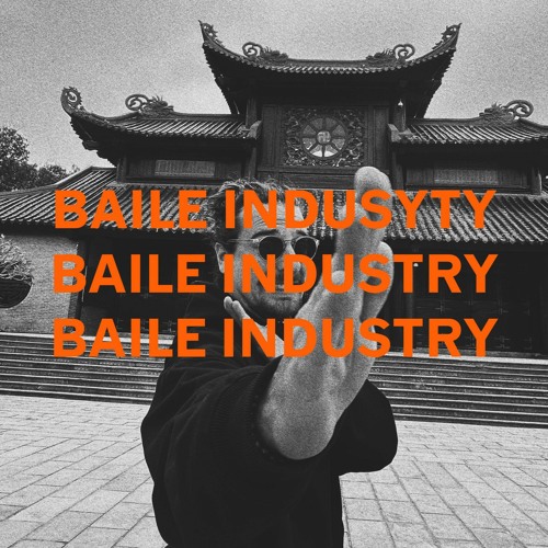 FUZZ - BAILE INDUSTRY