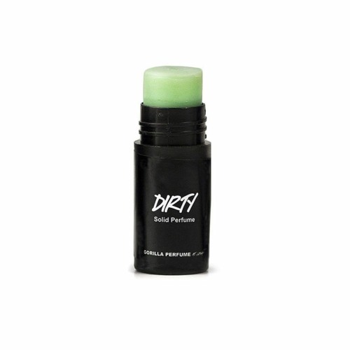 LUSH DIRTY 7