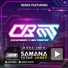 Rip LoVe - ( Fthrasmnthl X Andre Tampoe X Cecepbrey )#SAMANA TETAPJOGET