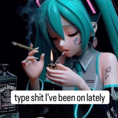 words that rhyme with miku
