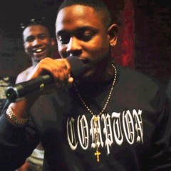 Kendrick Lamar & Lil B Freestyle XXL 2011