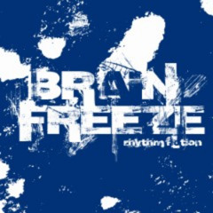 brain freeze