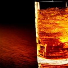 Whiskey Glitch