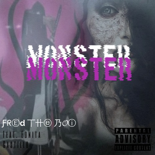 MoNsTeR Feat. Ednita Castillo