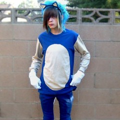 Sonic.exe x Getting Money Still Sad Too Flip