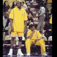 Ebk Jah X Keem Hefner - Kobe and Shaq Shit(Prod. By Elvis Beatz)