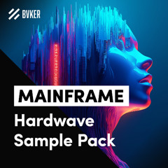 Bvker - MAINFRAME