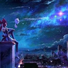 Phoneix And Starlight 8th Track Demo Project