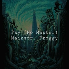 [0Q] Proggy Psy5 "Demo" No.Master [VA] | Q5/Q9 (464)