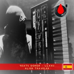 Alien Traveler - Beats Donor [172]