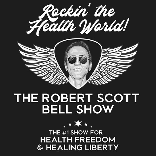 David Stephan on The Robert Scott Bell Show