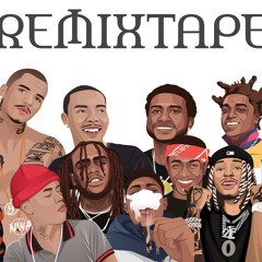 Big Drippy (Get Silly) Remix