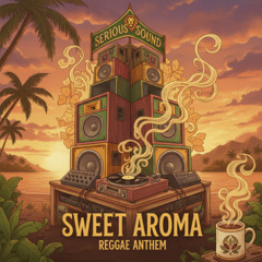 sweet aroma