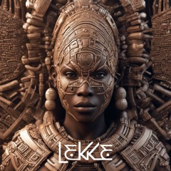 LEK1116 Contigo - Bassfinder & Lilyass [Lekke Records]