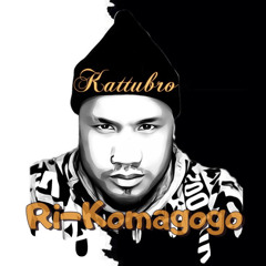 (Ri-KomaGOGO Kakinono)Kattu Bro 2015