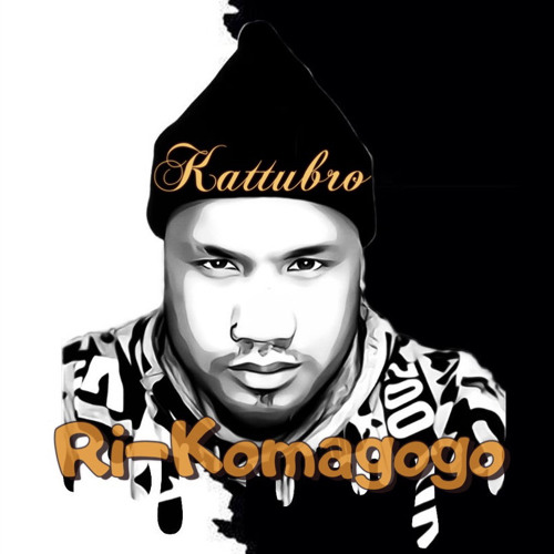 (Ri-KomaGOGO Kakinono)Kattu Bro 2015