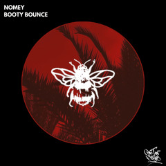 Nomey - Mofo  (Original Mix)