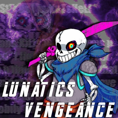 💀Hyper Dust Sans🔪