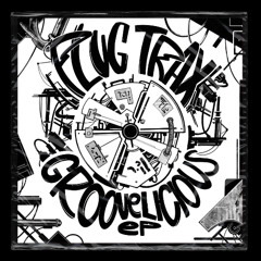RYS Premiere: PLUG TRAX - Dub Tribes [GARS009]